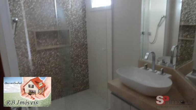 Imagem Apartamento com 3 Quartos à Venda, 90 m² em Centro - São Bernardo Do Campo Imagem Apartamento com 3 Quartos à Venda, 90 m² em Centro - São Bernardo Do Campo