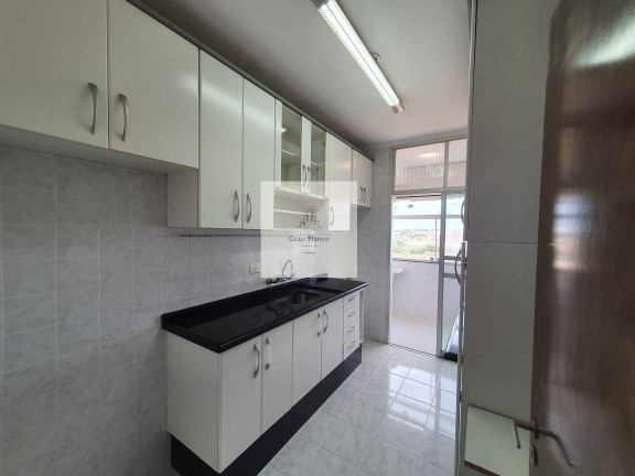 Imagem Apartamento com 2 Quartos à Venda, 65 m² em Edifício Arco Iris - Sorocaba