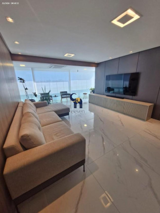 Imagem Apartamento com 3 Quartos à Venda, 126 m² em Pituba - Salvador Imagem Apartamento com 3 Quartos à Venda, 126 m² em Pituba - Salvador