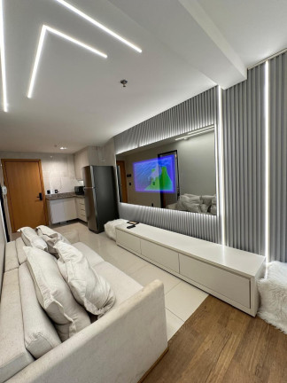 Imagem Imóvel com 1 Quarto à Venda, 34 m² em Norte (águas Claras) - Brasília Imagem Imóvel com 1 Quarto à Venda, 34 m² em Norte (águas Claras) - Brasília