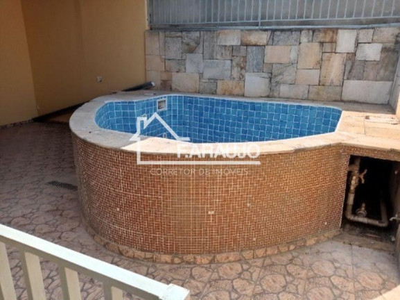 Imagem Casa com 2 Quartos à Venda, 134 m² em Jardim Simus - Sorocaba Imagem Casa com 2 Quartos à Venda, 134 m² em Jardim Simus - Sorocaba