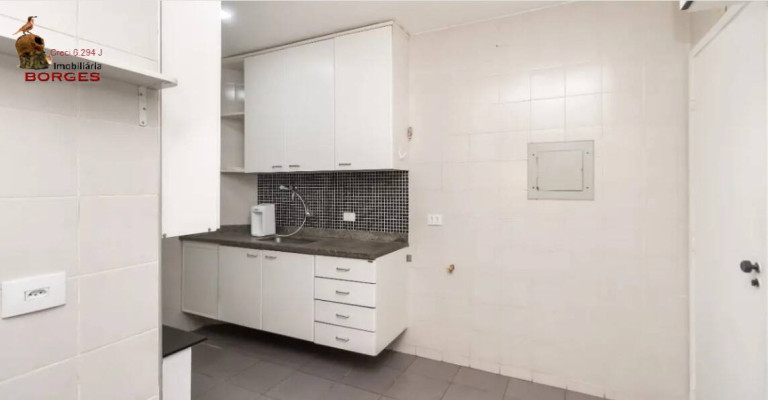 Imagem Apartamento com 3 Quartos à Venda, 81 m² em Vila Olimpia - São Paulo