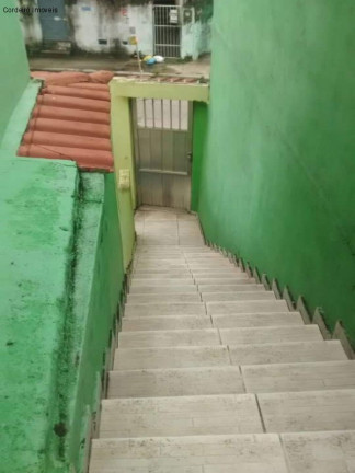 Imagem Imóvel com 3 Quartos à Venda, 163 m² em Parque Senhor Do Bonfim - Duque De Caxias
