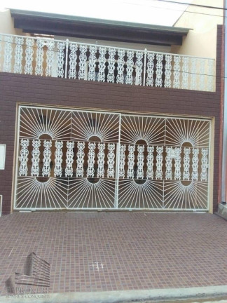 Imagem Casa com 2 Quartos à Venda, 165 m² em Jardim Maria Cristina - Sorocaba Imagem Casa com 2 Quartos à Venda, 165 m² em Jardim Maria Cristina - Sorocaba