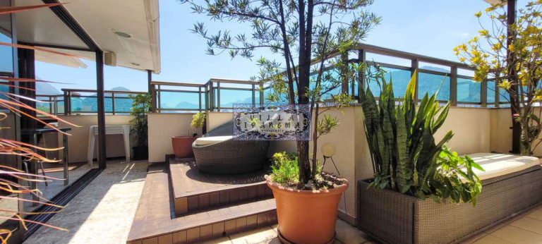 Imagem Apartamento com 4 Quartos à Venda, 200 m² em Botafogo - Rio De Janeiro Imagem Apartamento com 4 Quartos à Venda, 200 m² em Botafogo - Rio De Janeiro