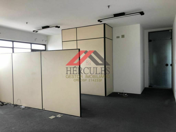 Imagem Sala Comercial à Venda, 60 m² em Centro - Santo André