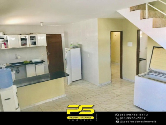 Imagem Casa com 4 Quartos à Venda, 240 m² em Jacumã - Conde Imagem Casa com 4 Quartos à Venda, 240 m² em Jacumã - Conde