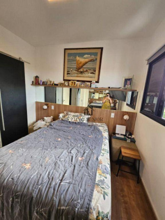 Imagem Apartamento com 2 Quartos à Venda, 55 m² em Parque Campolim - Sorocaba Imagem Apartamento com 2 Quartos à Venda, 55 m² em Parque Campolim - Sorocaba