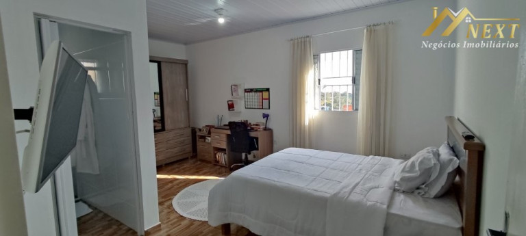 Imagem Imóvel com 3 Quartos à Venda, 149 m² em Parque Mira Flores - Itapevi
