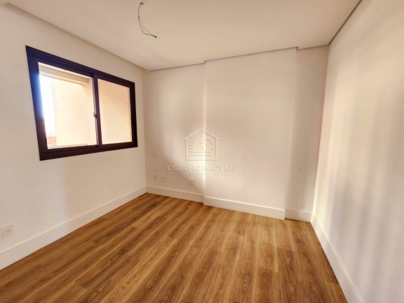 Imagem Apartamento com 3 Quartos à Venda, 122 m² em águas Claras Sul - águas Claras