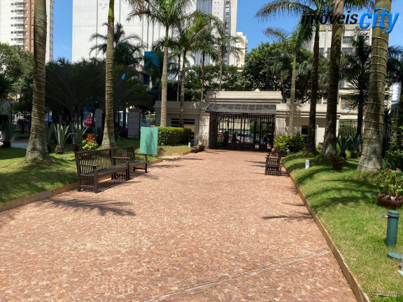 Imagem Apartamento com 3 Quartos para Alugar, 111 m² em Ipiranga - São Paulo Imagem Apartamento com 3 Quartos para Alugar, 111 m² em Ipiranga - São Paulo