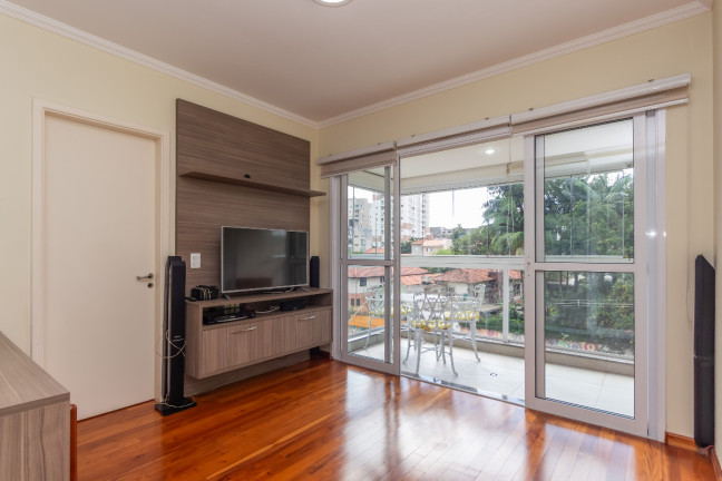 Apartamento com 1 Quarto à Venda, 41 m² em Saúde - São Paulo
