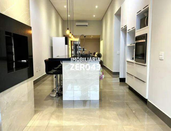 Imagem Casa com 3 Quartos à Venda, 175 m² em Jardim Europa - Londrina Imagem Casa com 3 Quartos à Venda, 175 m² em Jardim Europa - Londrina