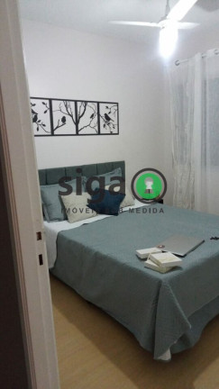 Imagem Apartamento com 2 Quartos para Alugar, 70 m² em Itaim Bibi - São Paulo Imagem Apartamento com 2 Quartos para Alugar, 70 m² em Itaim Bibi - São Paulo