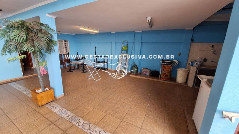 Imagem Casa com 4 Quartos à Venda, 250 m² em Vila Brasileira - Itatiba