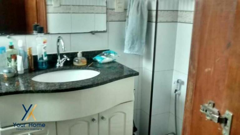 Imagem Apartamento com 2 Quartos à Venda, 80 m² em Ponta Da Praia - Santos