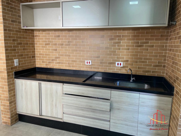 Imagem Apartamento com 3 Quartos à Venda, 126 m² em Aviação - Praia Grande Imagem Apartamento com 3 Quartos à Venda, 126 m² em Aviação - Praia Grande