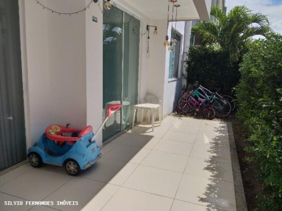 Imagem Casa com 3 Quartos à Venda, 99 m² em Buraquinho - Lauro De Freitas Imagem Casa com 3 Quartos à Venda, 99 m² em Buraquinho - Lauro De Freitas