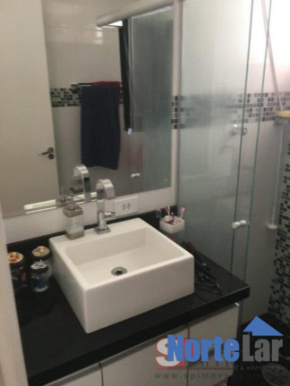 Imagem Apartamento com 2 Quartos à Venda, 54 m² em Casa Verde Alta - São Paulo Imagem Apartamento com 2 Quartos à Venda, 54 m² em Casa Verde Alta - São Paulo