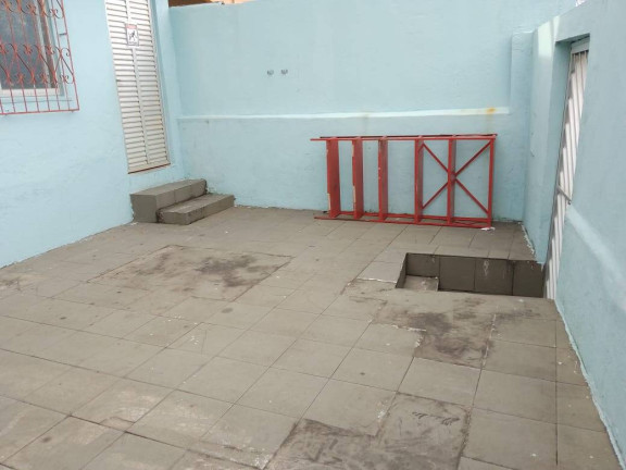 Imagem Casa com 4 Quartos à Venda, 225 m² em Vila Da Prata - Manaus