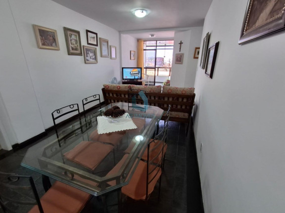 Imagem Apartamento com 2 Quartos à Venda, 86 m² em Centro - Cabo Frio