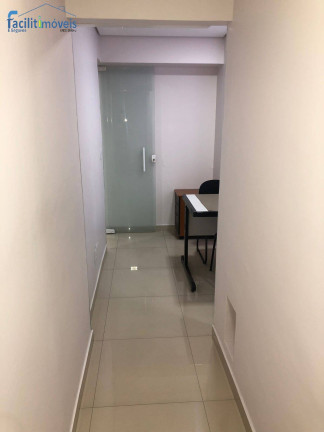 Imagem Sala Comercial à Venda, 84 m² em Centro - Santo André