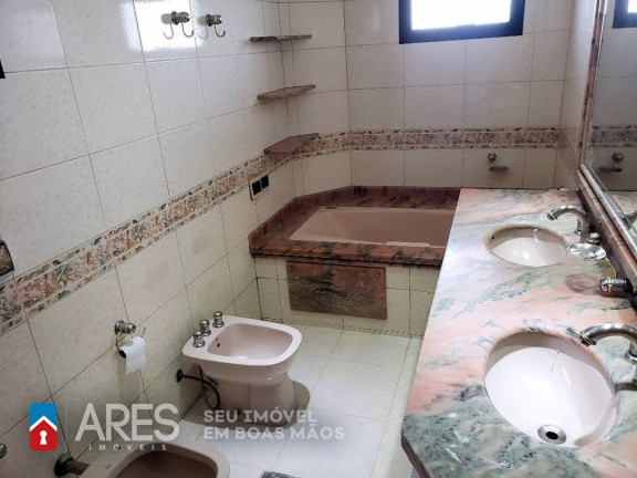 Imagem Apartamento com 4 Quartos à Venda, 464 m² em Centro - Americana Imagem Apartamento com 4 Quartos à Venda, 464 m² em Centro - Americana