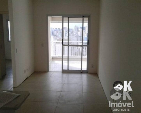 Imagem Apartamento com 2 Quartos à Venda, 58 m² em Barra Funda - São Paulo