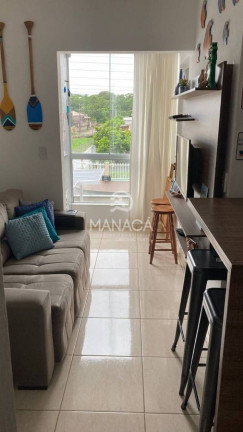 Imagem Apartamento com 2 Quartos à Venda, 58 m² em Itacolomi - Balneário Piçarras Imagem Apartamento com 2 Quartos à Venda, 58 m² em Itacolomi - Balneário Piçarras
