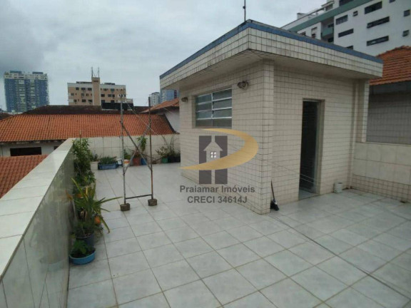 Imagem Casa com 3 Quartos à Venda, 230 m² em Aparecida - Santos Imagem Casa com 3 Quartos à Venda, 230 m² em Aparecida - Santos