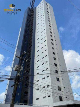 Imagem Apartamento com 2 Quartos à Venda, 69 m² em Torre - João Pessoa