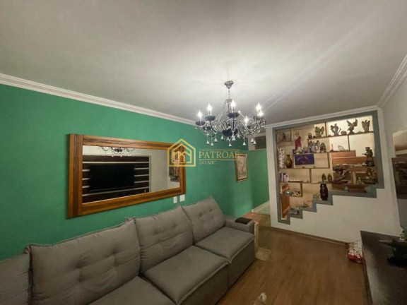 Imagem Casa com 3 Quartos à Venda, 183 m² em Demarchi - São Bernardo Do Campo Imagem Casa com 3 Quartos à Venda, 183 m² em Demarchi - São Bernardo Do Campo