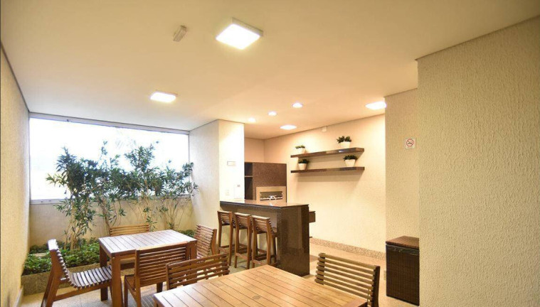 Imagem Apartamento com 1 Quarto à Venda, 48 m² em Brás - São Paulo