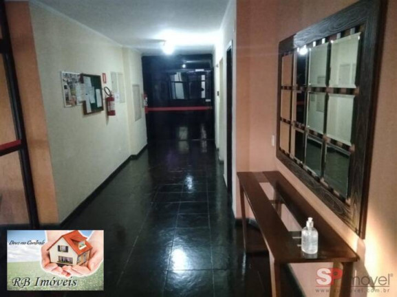 Imagem Apartamento com 2 Quartos à Venda, 50 m² em Centro - São Bernardo Do Campo Imagem Apartamento com 2 Quartos à Venda, 50 m² em Centro - São Bernardo Do Campo