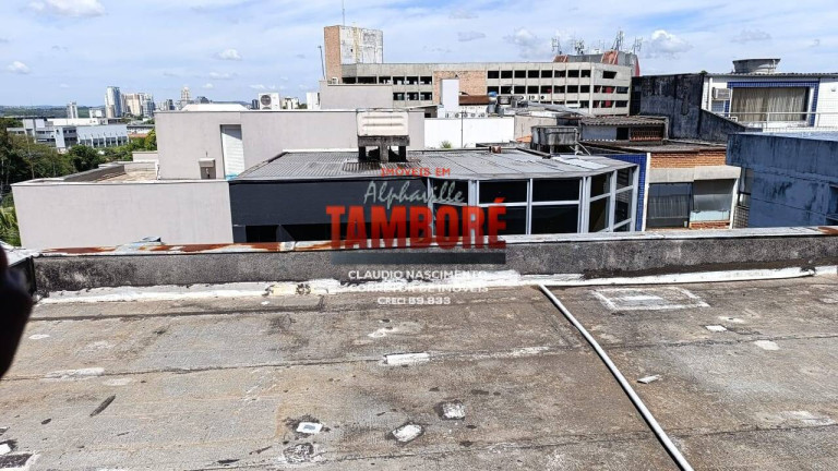 Imagem Imóvel Comercial para Alugar, 270 m² em Condomínio Centro Comercial Alphaville - Barueri