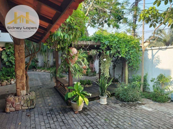 Imagem Casa com 5 Quartos à Venda, 550 m² em Freguesia De Jacarepaguá - Rio De Janeiro