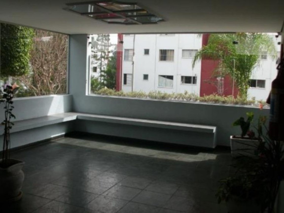 Imagem Apartamento com 2 Quartos à Venda, 60 m² em Jardim Peri - São Paulo Imagem Apartamento com 2 Quartos à Venda, 60 m² em Jardim Peri - São Paulo