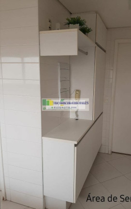 Imagem Apartamento com 3 Quartos à Venda, 216 m² em Jardim Vila Mariana - São Paulo Imagem Apartamento com 3 Quartos à Venda, 216 m² em Jardim Vila Mariana - São Paulo