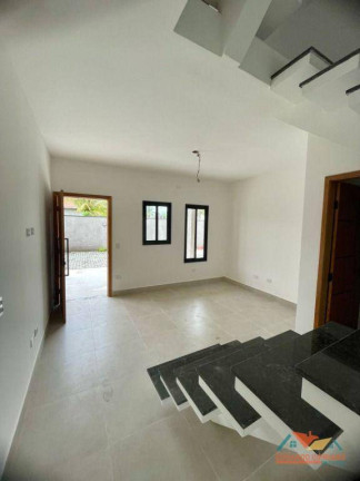 Imagem Casa com 2 Quartos à Venda, 148 m² em Jardim Mariella - Caraguatatuba
