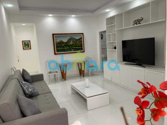 Imagem Apartamento com 3 Quartos à Venda, 115 m² em Copacabana - Rio De Janeiro Imagem Apartamento com 3 Quartos à Venda, 115 m² em Copacabana - Rio De Janeiro