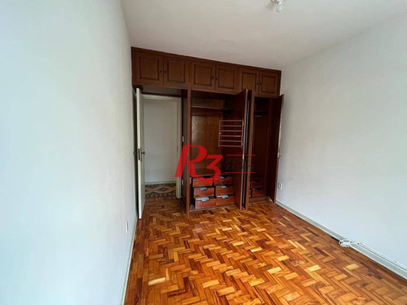 Imagem Apartamento com 2 Quartos à Venda, 110 m² em Gonzaga - Santos Imagem Apartamento com 2 Quartos à Venda, 110 m² em Gonzaga - Santos