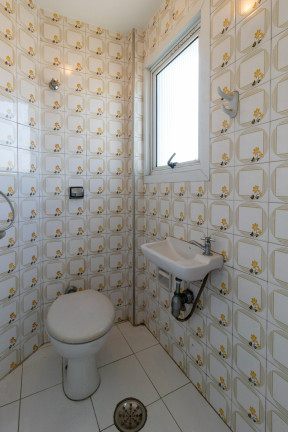 Imagem Apartamento com 2 Quartos à Venda, 65 m² em Vila Mascote - São Paulo
