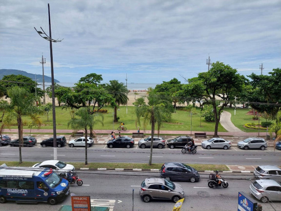 Imagem Apartamento com 3 Quartos à Venda, 129 m² em Gonzaga - Santos Imagem Apartamento com 3 Quartos à Venda, 129 m² em Gonzaga - Santos