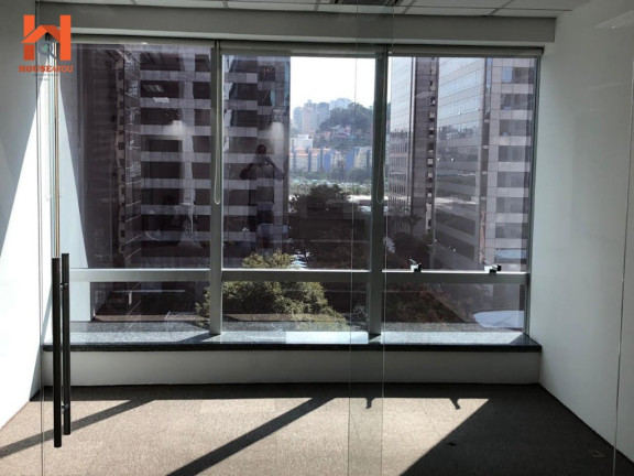 Imagem Imóvel Comercial para Alugar, 330 m² em Cidade Monções - São Paulo Imagem Imóvel Comercial para Alugar, 330 m² em Cidade Monções - São Paulo