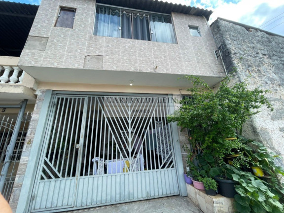 Imagem Casa com 4 Quartos à Venda, 120 m² em Km 18 - Osasco Imagem Casa com 4 Quartos à Venda, 120 m² em Km 18 - Osasco