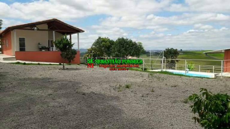 Imagem Chácara com 2 Quartos à Venda, 3.000 m² em Centro - Caçapava Imagem Chácara com 2 Quartos à Venda, 3.000 m² em Centro - Caçapava