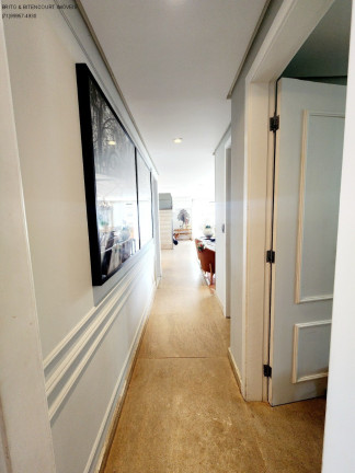 Imagem Cobertura com 4 Quartos à Venda, 234 m² em Pituba - Salvador Imagem Cobertura com 4 Quartos à Venda, 234 m² em Pituba - Salvador