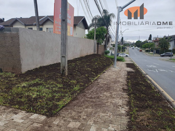 Imagem Terreno em Condomínio à Venda, 240 m² em Mercês - Curitiba