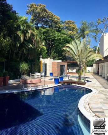 Casa com 7 Quartos à Venda, 950 m² em Riviera - Bertioga