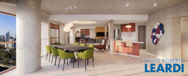 Imagem Apartamento com 3 Quartos à Venda, 126 m² em Jardim - Santo André Imagem Apartamento com 3 Quartos à Venda, 126 m² em Jardim - Santo André